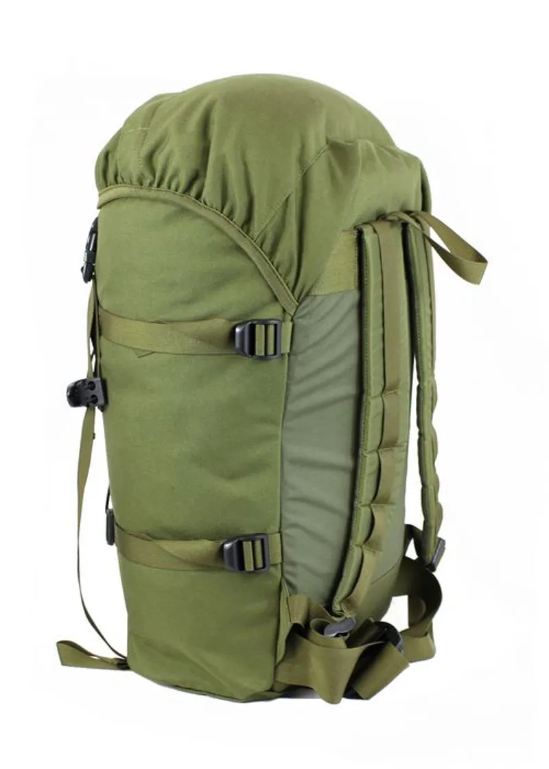 Berghaus Munro II IR Daysack 35L Cedar Green-2